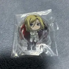 2026年最新】進撃の巨人 きゅんキャラの人気アイテム - メルカリ