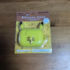 だ*様 ポケモン ピカチュウ シリコンケース AirPods 4用 - メルカリ