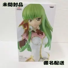 コードギアス 復活のルルーシュ EXQフィギュア C.C.のサムネイル