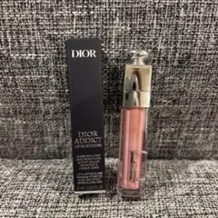 Dior Addict Lip Maximizer 053 ゴールデン アワー