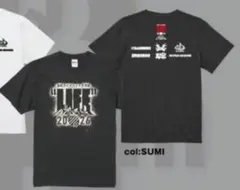 東北ライブハウス大作戦ロングTシャツ - メルカリ
