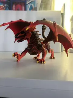 デスギドラ モスラ 怪獣 ソフビ 1996 ジャンク レア フィギュア