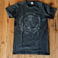Velva Sheen ダークグレー Tシャツ S