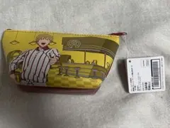 チェンソーマン　レゼ篇　ラウンドワン　デンジ　ポーチ