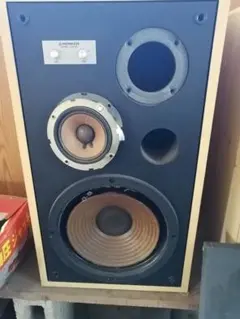 TRIO JL-9000 3wayスピーカー 右 - メルカリ