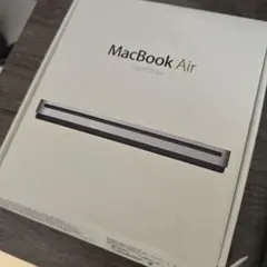 MacBook Air SuperDrive 外付けDVDドライブ A1379