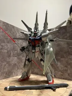 コトブキヤ ガルリナガン 組立て済み - メルカリ