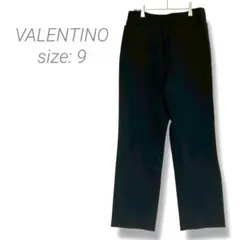 ウールパンツ スラックス