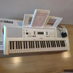 YAMAHA Electone ME-55 ヤマハ エレクトーン 本体 引取限定 - メルカリ