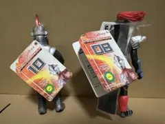 ⭐️タグ付⭐️ウルトラ怪獣　ザムシャー　エンペラー星人　カブトザキラー　フィギュア Amazon.co.jp: ウルトラ怪獣シリーズEX カブトザキラー : おもちゃ
