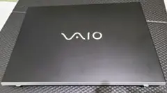 VAIO SX12 モデル i7 10世代 シルバー - メルカリ