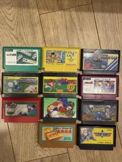 ファミコン ゼビウス