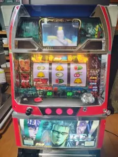 パチスロ実機 ジャンク 4号機 ドンちゃん2抜け殻 送料込み - メルカリ