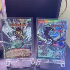 H*i様 ハネクリボー・サバティエルLV10四天の龍 オッドアイズ・ペンデュラム