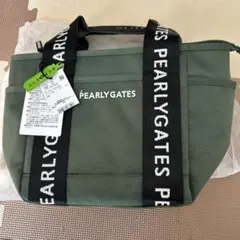 2026年最新】パーリーゲイツ カートバッグの人気アイテム - メルカリ