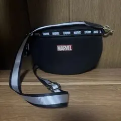 MARVEL ショルダーバッグ