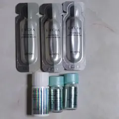 アルビオン　サンプルセット　ALBION