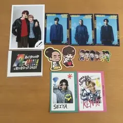 2025年最新】Aぇグッズの人気アイテム - メルカリ