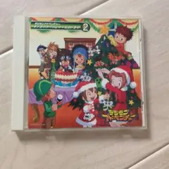 2026年最新】デジモンcdの人気アイテム - メルカリ