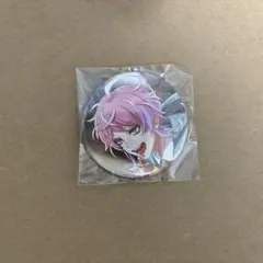 ヒプノシスマイク ヒプマイ 円盤 特典 缶バッジ 飴村乱数