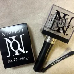 2026年最新】Number_I ペンライト no.o-ringの人気アイテム - メルカリ