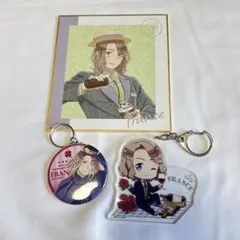 ヘタリアフランス まとめ売り - メルカリ