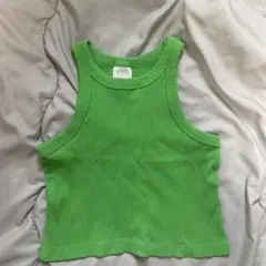ZARAタンクトップのサムネイル