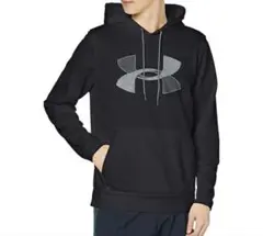 Under Armour アンダーアーマー フード付きパーカー 裏起毛 L