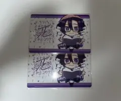 カラフルピーチ からぴち 5周年 展示会 トレカ もふ まとめ売り