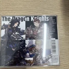 The Dragon Knights CD