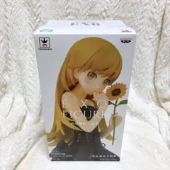 西尾維新大辞典 EXQフィギュア～忍野忍～