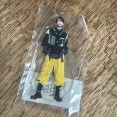 FANTASTICS ROCKET中島颯太アクスタ未開封