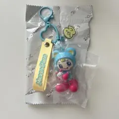 メゾピアノシークレットキャラチャーム　ブルーべリエちゃん&エマちゃん