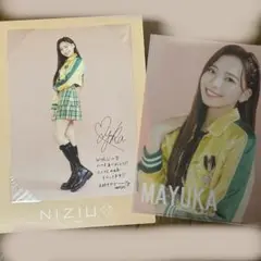 NiziU 直筆サイン入りポスター 全員 オール NiziU RISE UP 1st EP 全員サイン入りポスター 楽天市場】NiziU