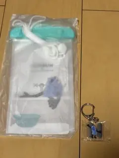 パペットスンスン　グッズセット