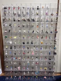 ワンピの実 セミコンプ166体 まとめ売り