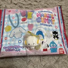 サンリオキャラクターズ マスコット＆グミ こぎみゅん
