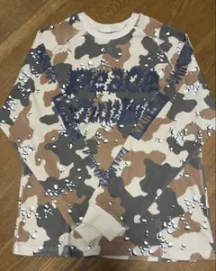 WANIMAサーマルロンT