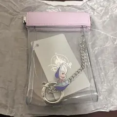 ディズニーストア ラッキーバッグ 2026 ヤングオイスター ポーチ