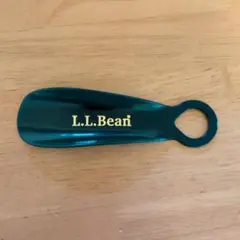 L.L.Bean シューホーン 靴べら　MADE IN USAのサムネイル