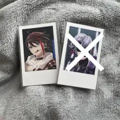 にじさんじ歌謡祭2022 三枝明那