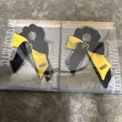 MGA 公式ペンライト ステッカー付き MGA Official Light Stick – Mrs. GREEN APPLE OFFICIAL STORE