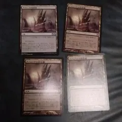 MTG原画 ダクムーアのコウモリDakmor Bat 作者Una Fricker