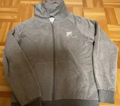 FILA トレーナーパーカー