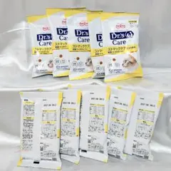 ドクターズケア猫 ストマックケア(可溶性繊維) 40g×10袋のサムネイル