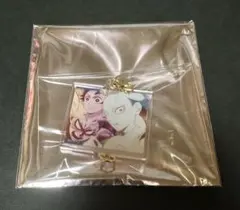 鬼滅の刃　隊士百景　絆アクリルチャーム15 不死川玄弥