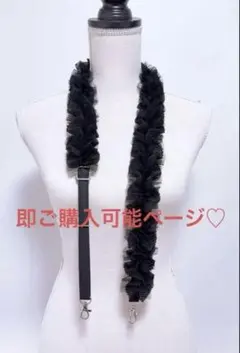 order Y6♡ ショルダーストラップ♡