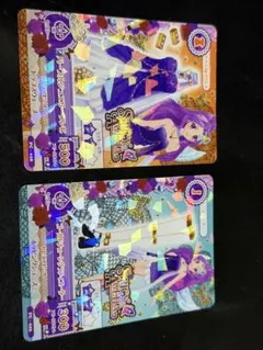 アイカツカード スパイシーアゲハ 4枚セット - メルカリ