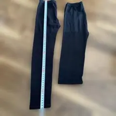ブラックスパッツ 100cm
