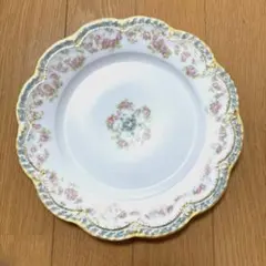 佐藤もも子さん 色絵菫文オーバルプレート6.5寸 - メルカリ